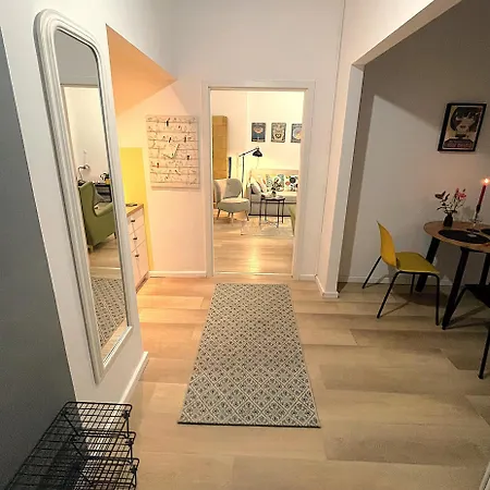 Apartment Piece Of Peace Zagreb Exterior photo
