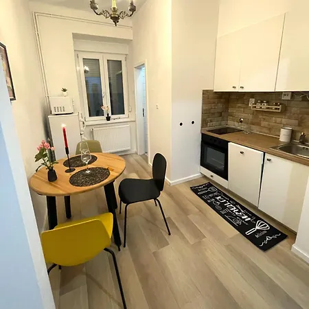 Apartment Piece Of Peace Zagreb Exterior photo