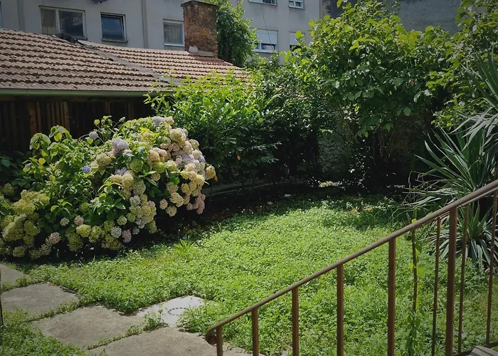 Apartment Piece Of Peace