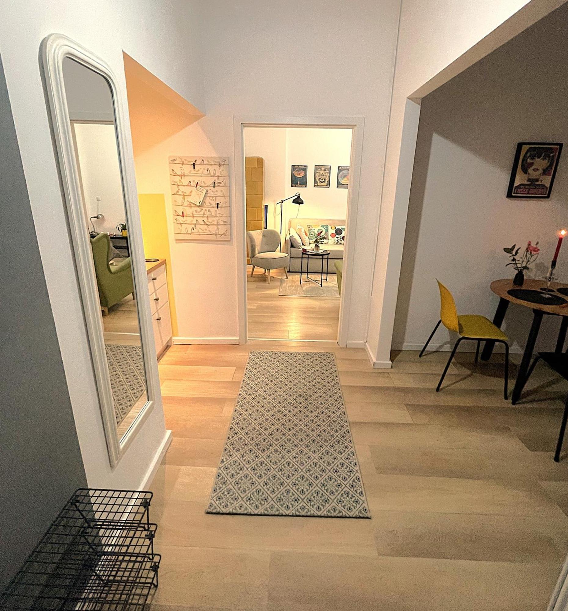 Apartma Piece Of Peace