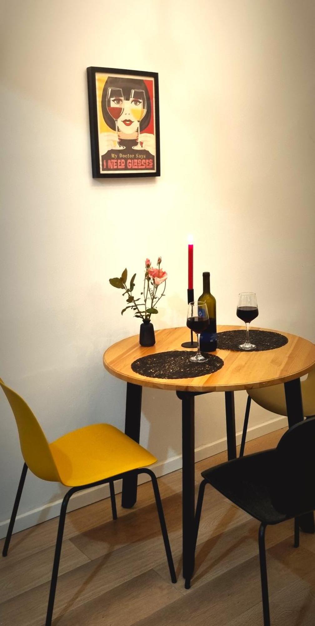 Apartma Piece Of Peace *