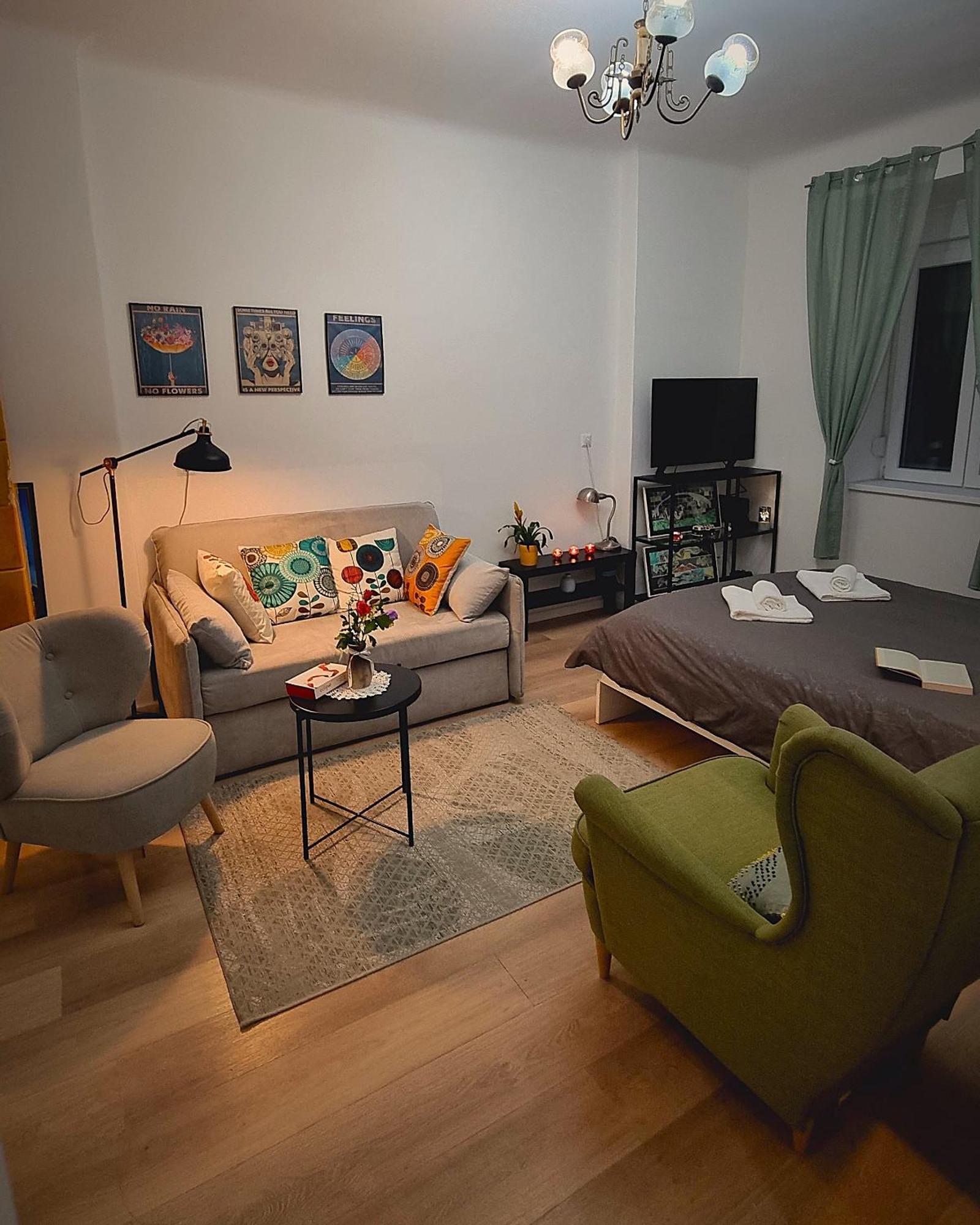 Piece Of Peace Apartma *