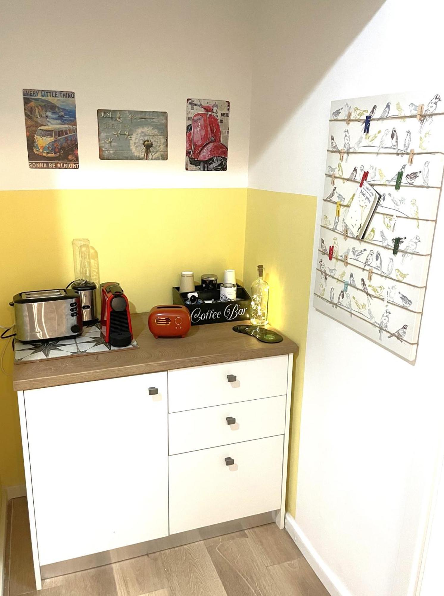 Piece Of Peace Apartma Zagreb
