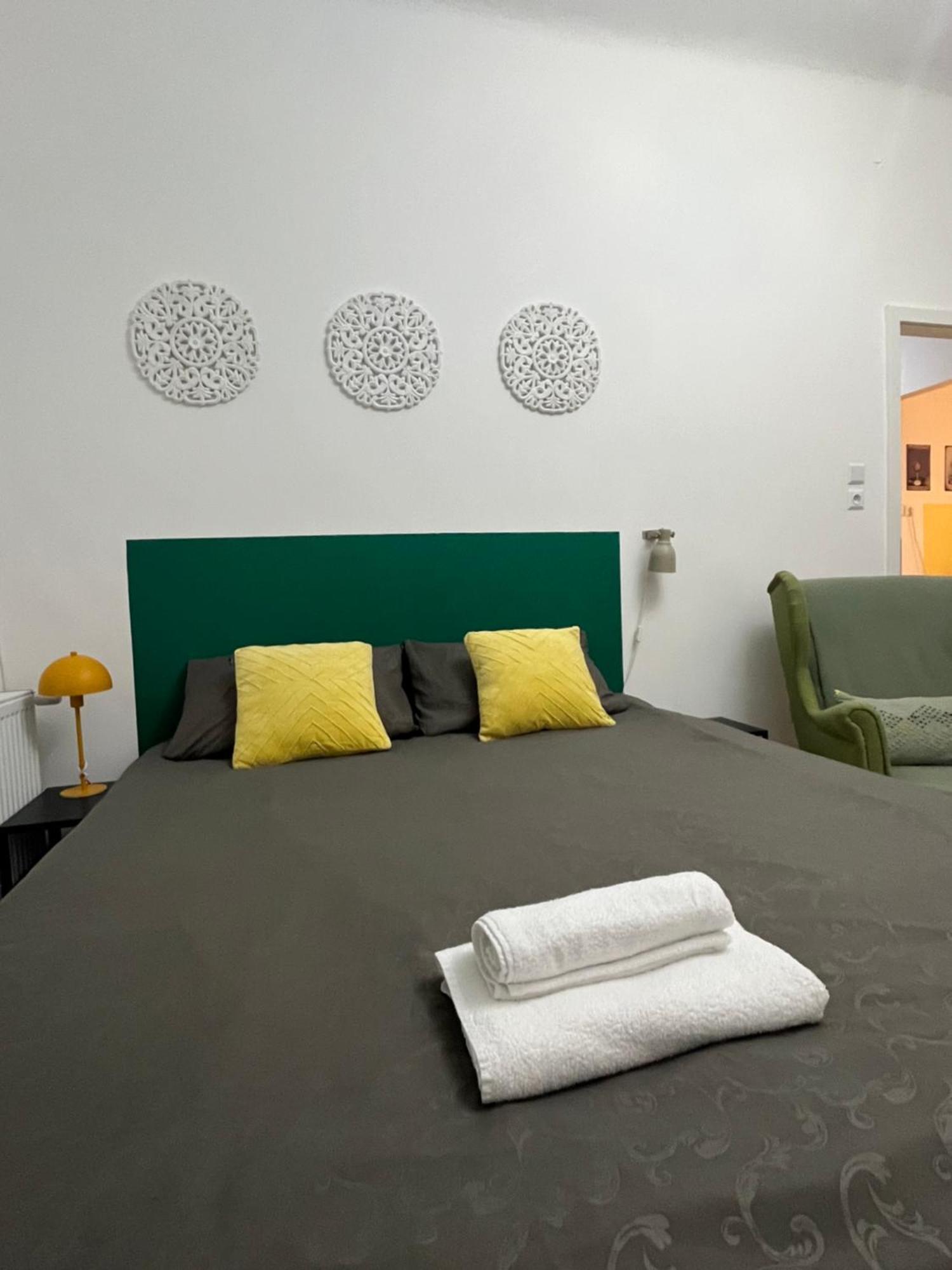 Apartma Piece Of Peace *
