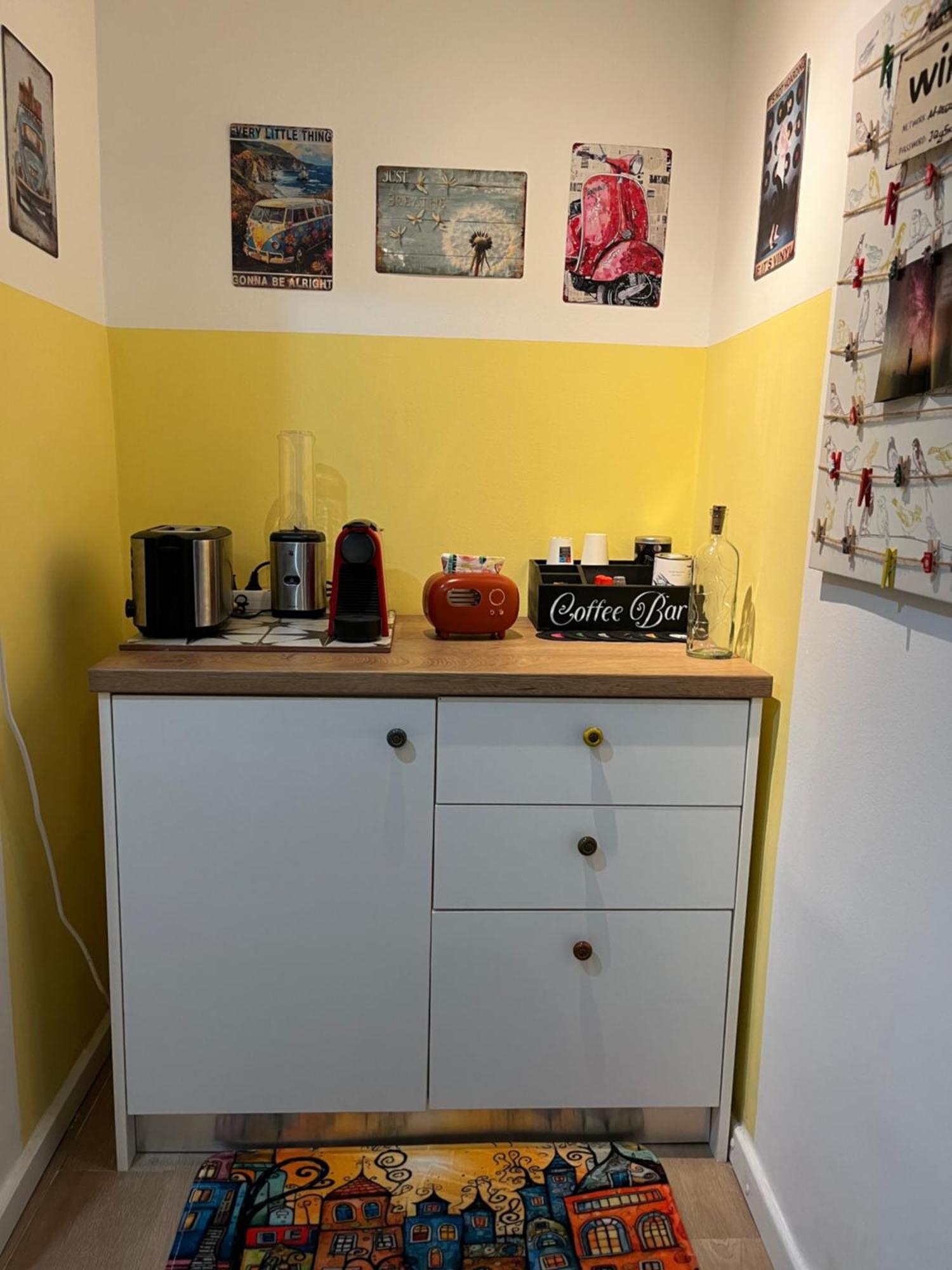 Apartma Piece Of Peace