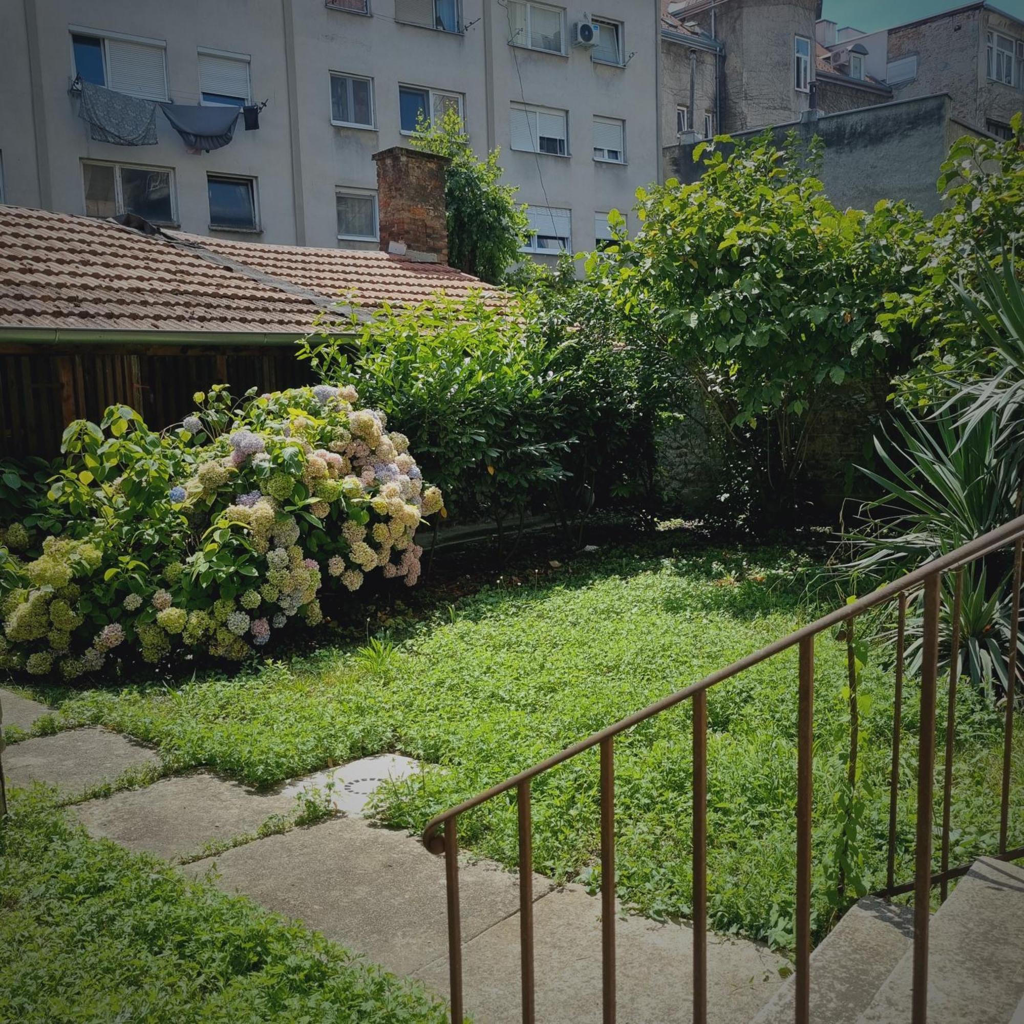 Piece Of Peace Zagreb