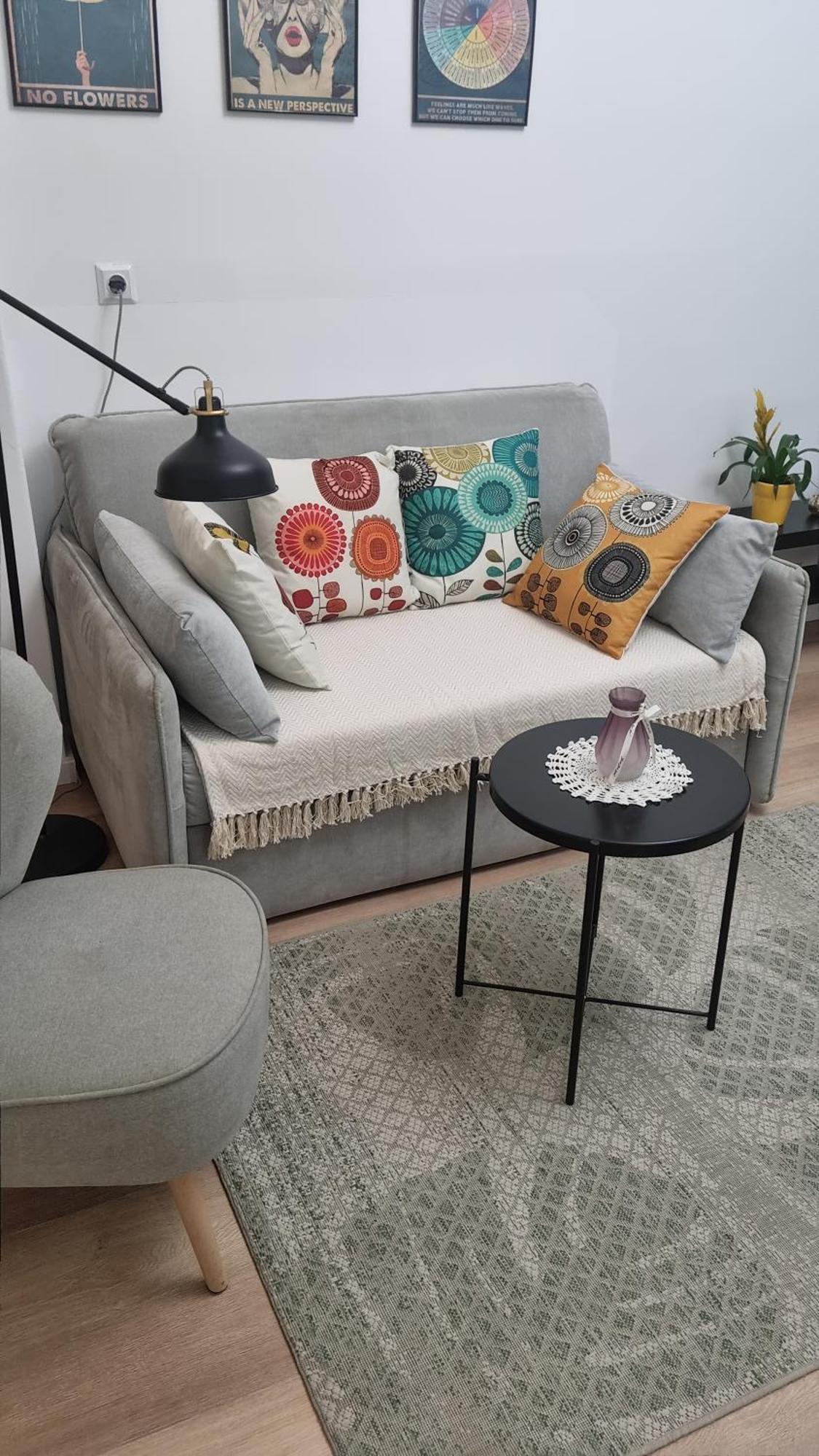Apartma Piece Of Peace